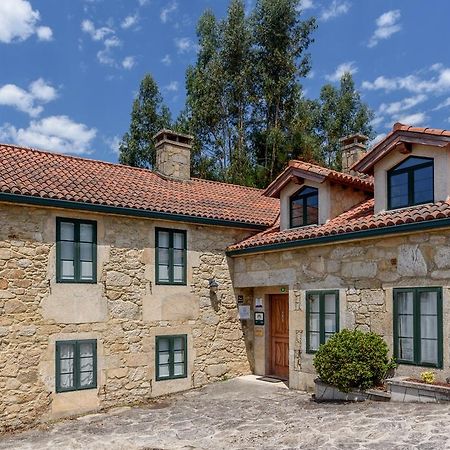 Casa Costoia 호텔 외부 사진