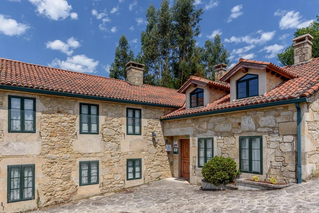 Casa Costoia 호텔 외부 사진