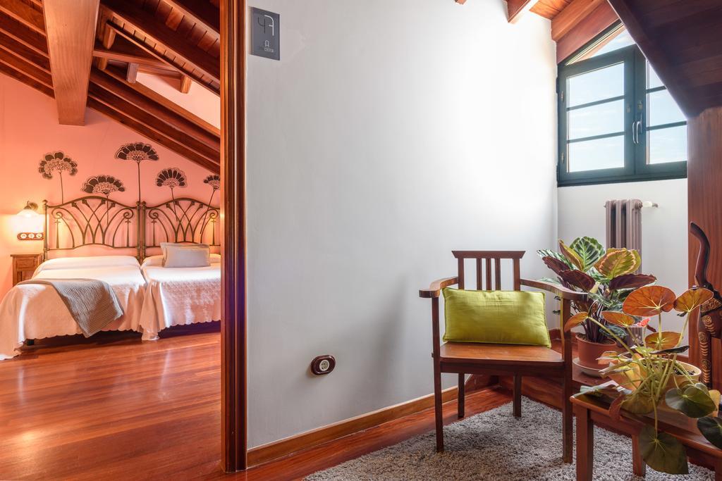 Casa Costoia 호텔 외부 사진