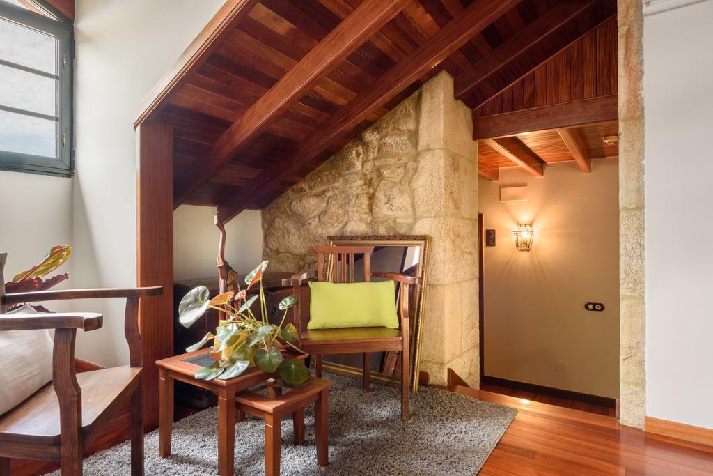 Casa Costoia 호텔 외부 사진