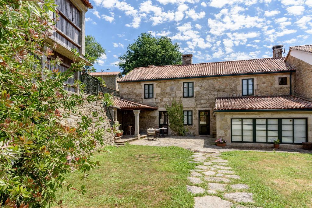 Casa Costoia 호텔 외부 사진